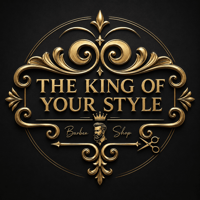 The King of Your Style